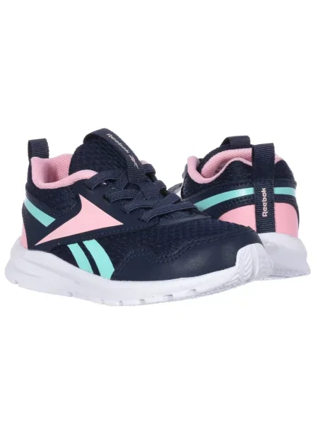 Gyerek félcipő Reebok kék