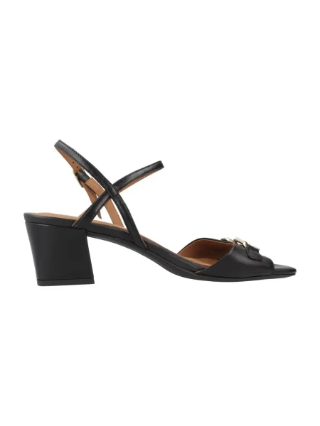 Pantofi Geox negru