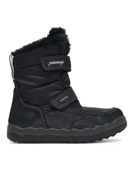 Snehule Primigi GORE-TEX M čierna