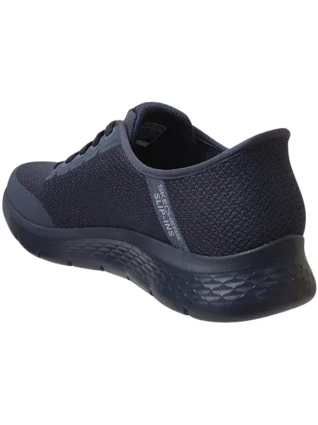 Pantofi Skechers albastru