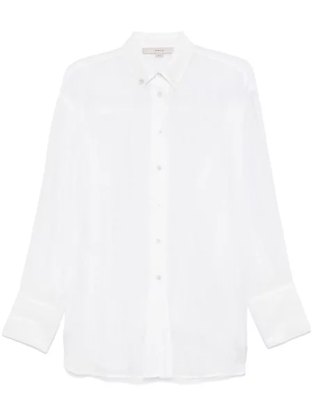 Cămașă Remain alb