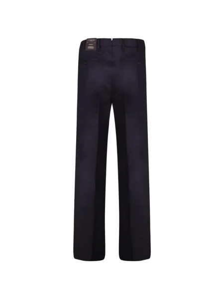 Pantaloni Incotex albastru