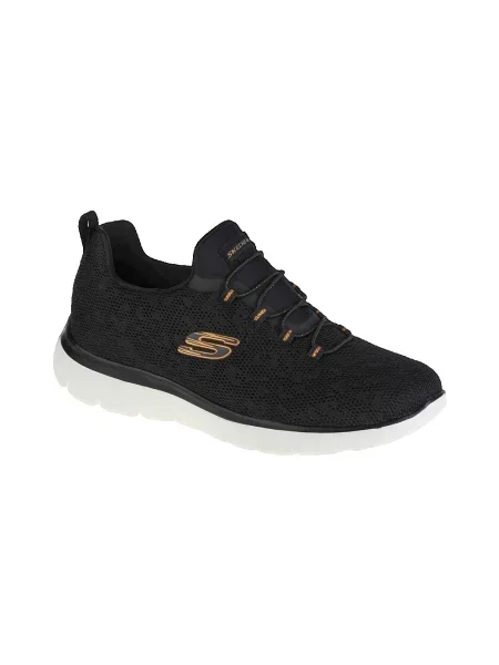 Pantofi Skechers negru