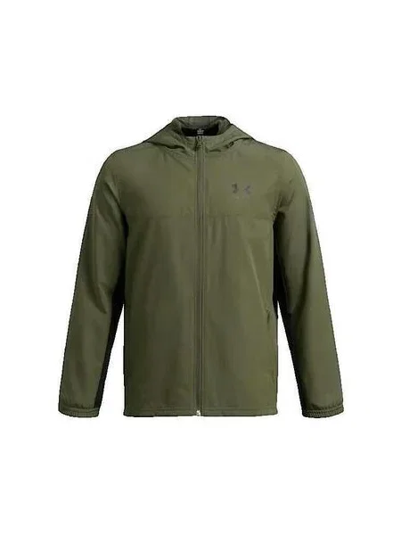Sako Under Armour