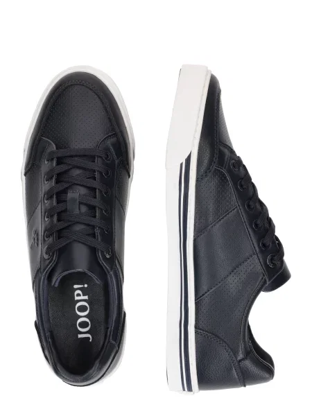Sneakerși Joop! albastru