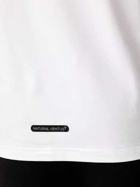 Emporio Armani férfi póló fehér