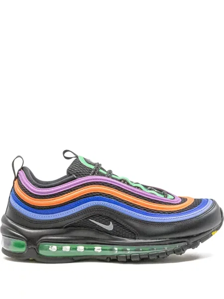 Sneakerși Nike Air Max 97 negru