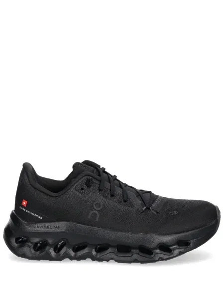 Sneakerși On-running alergare negru