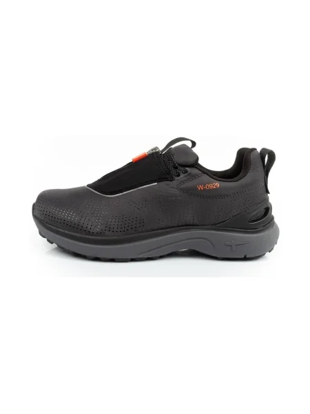 Pantofi Tamaris negru
