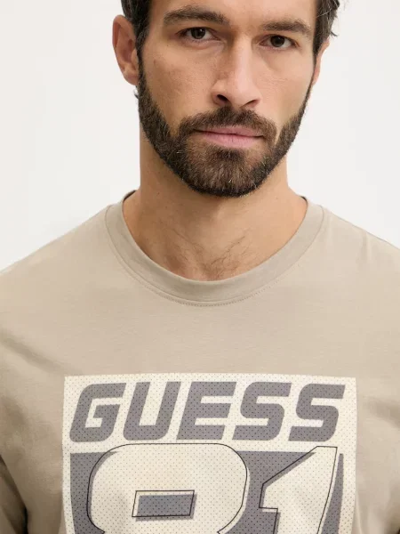 Футболка Guess