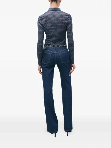 Farmerek Tory Burch kék
