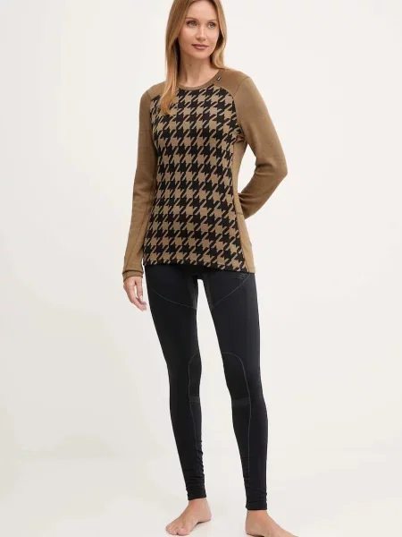 Термобелье Helly Hansen из шерсти мериноса