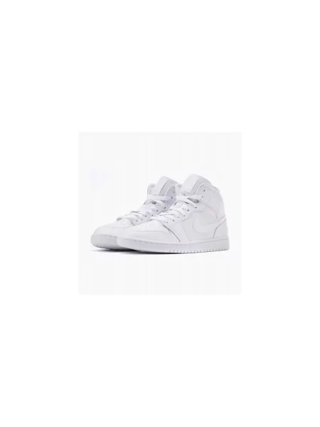 Pantofi Nike alb