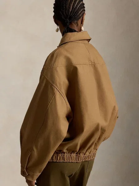 Куртка-бомбер Polo Ralph Lauren