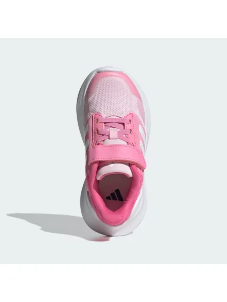 Sneakersy adidas bílé