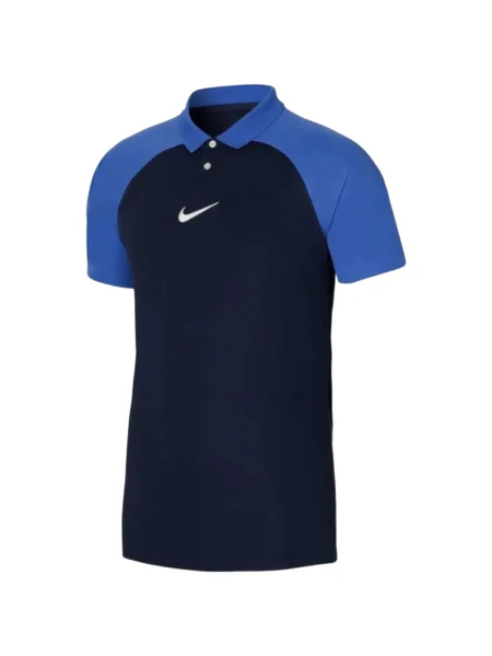 Polo Nike albastru