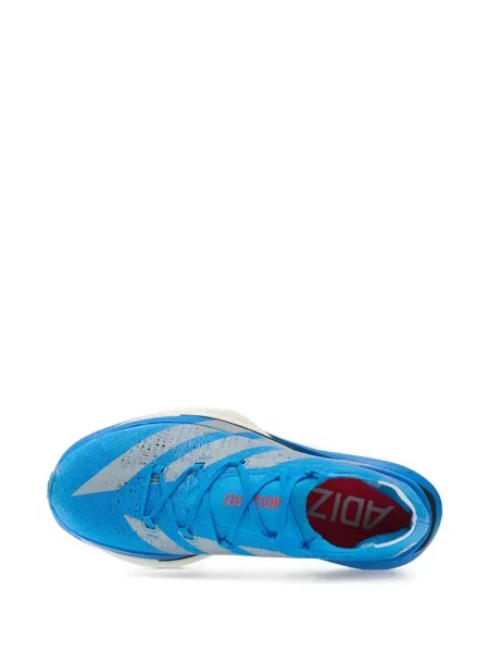 Sneakerși Adidas Adizero alergare verde