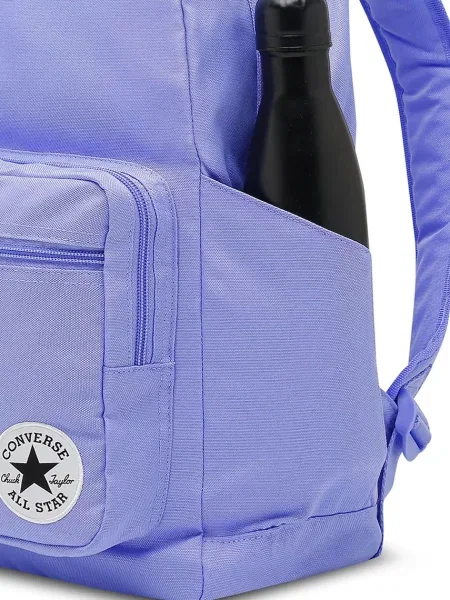 Converse városi hátizsák gyerek lila