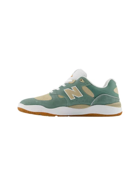 Pantofi New Balance verde