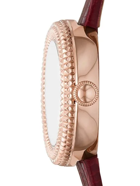 Emporio Armani Ceas roșu