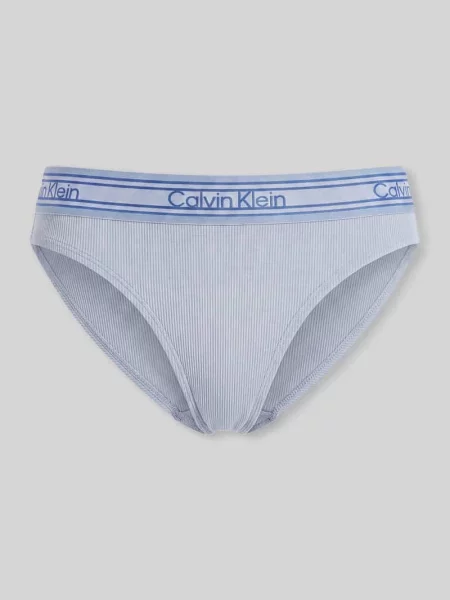 Figi z mieszanka bawełny i modalu model RETRO' Calvin Klein Underwear