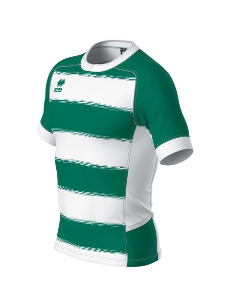 Tricou Errea alb