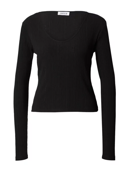 EDITED Tricou Xofia' negru