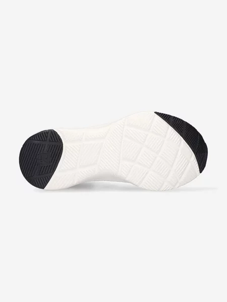 Buty do biegania VEJA Impala black/cream czarne