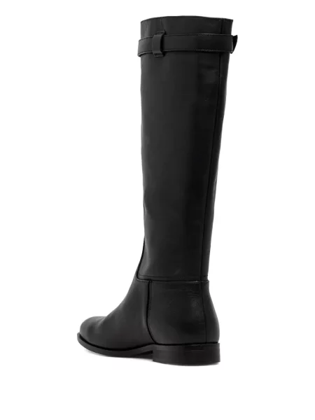 Cizme Twinset negru