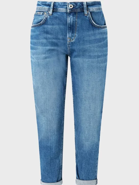 Джинсы Pepe Jeans синие