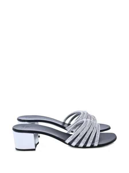 Ретро сандали Giuseppe Zanotti Vintage