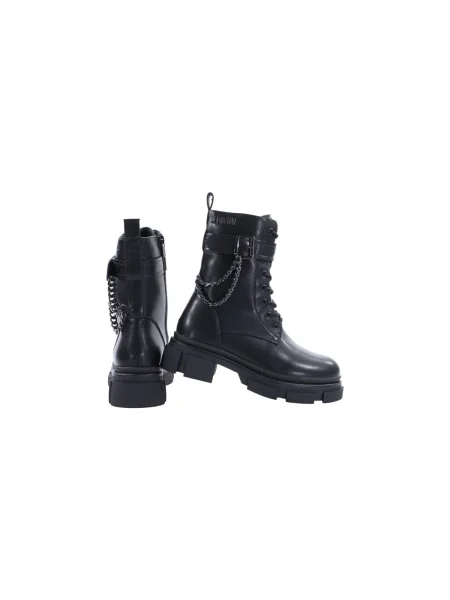 Pantofi Big Star negru
