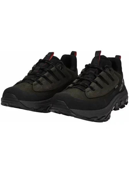 Кроссовки Jack Wolfskin