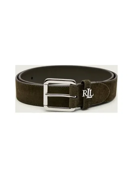 LAUREN RALPH LAUREN | piele întoarsă