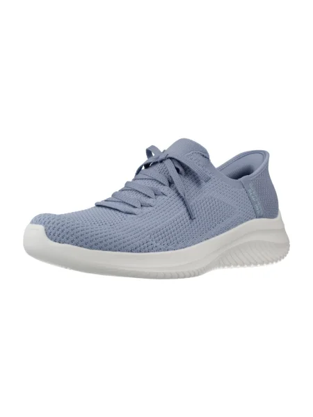 Tenisky Skechers modrá