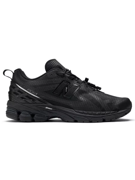 Sneakersy New Balance czarne