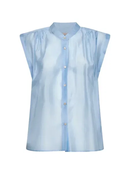Koszula Blanca Vita niebieska