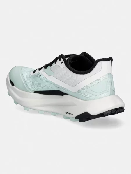 The North Face buty treningowe Vectiv infinite 3 zielone