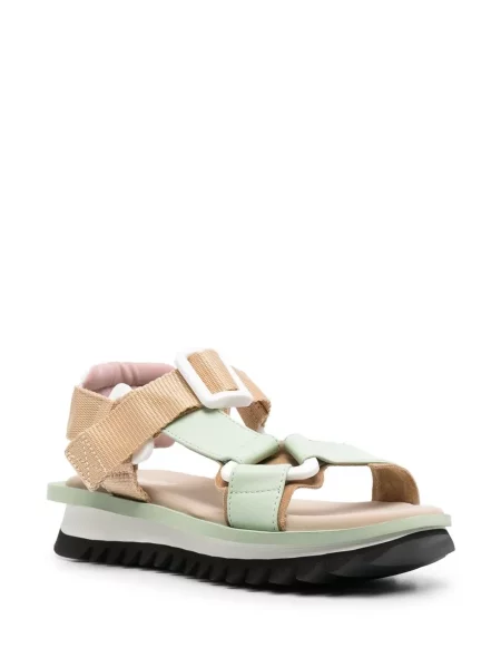 Sandale Grey Mer gri