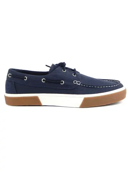 Półbuty Timberland niebieskie