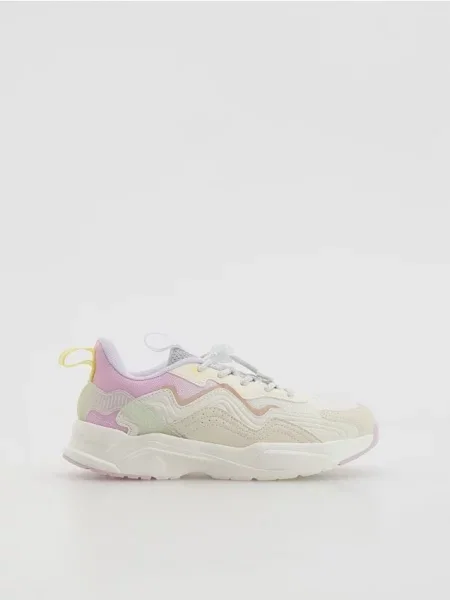 Кроссовки Reserved