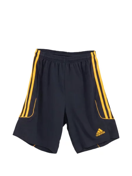 Szorty dziecięce Adidas niebieskie