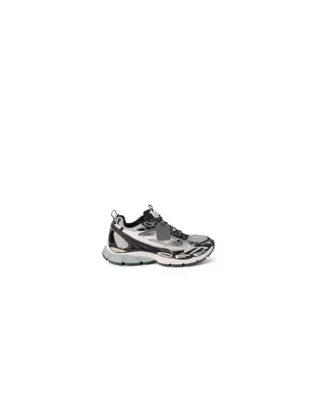 Off-White Be Right Back sneakersy białe