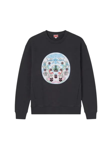 Bluza Kenzo czarna