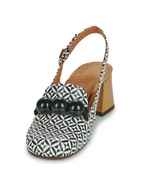 Pantofi Chie Mihara negru