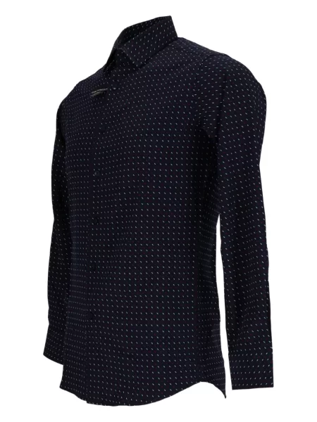 Cămașă Scotch & Soda albastru