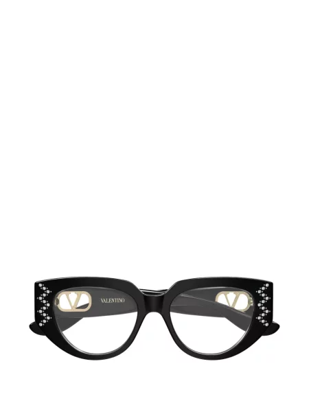 Ochelari de soare Valentino Garavani Eyewear negru