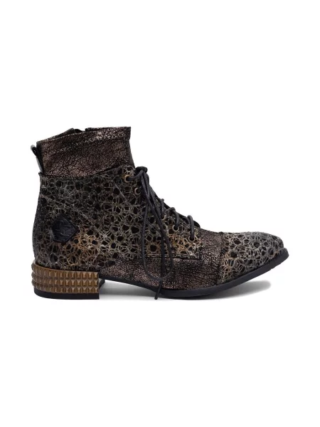Pantofi Maciejka negru