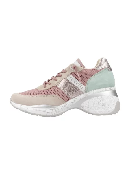 Pantofi Cetti bej