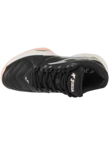 Pantofi Joma negru